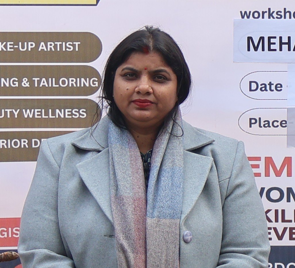 Ms. Aarti