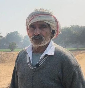 Jagvendra Singh