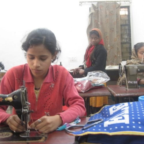 Rural entrepreneurship development programmes in india