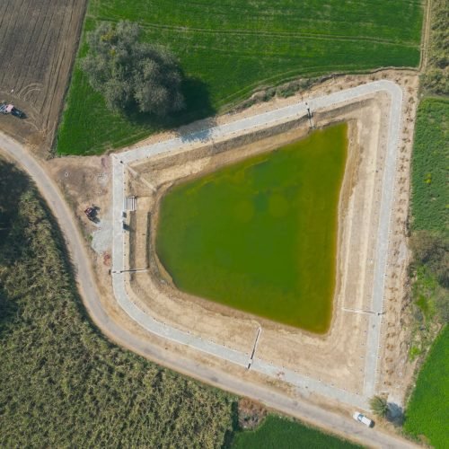 Our Water-saving Journey